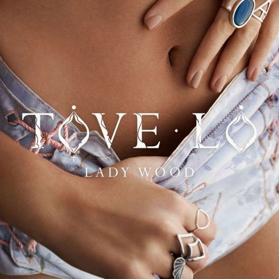 Cover for Tove Lo · Lady Wood (CD) (2016)