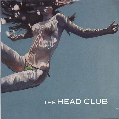 Cover for Head Club (CD) (2006)