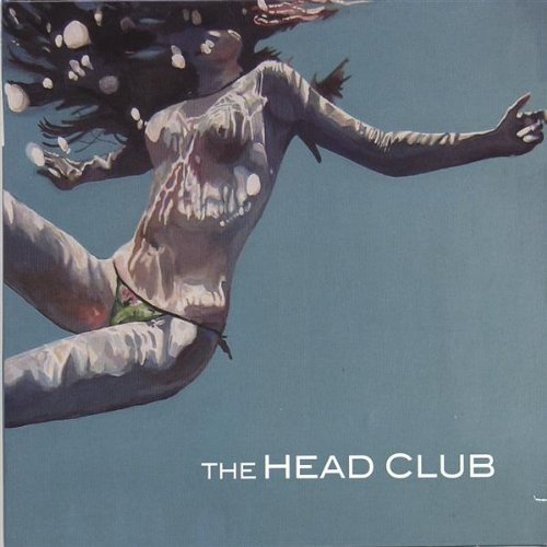 Cover for Head Club (CD) (2006)