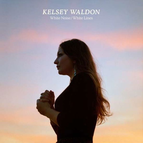 White Noise / White Lines - Kelsey Waldon - Musik - OH BOY RECORDS - 0644216240463 - 4. oktober 2019