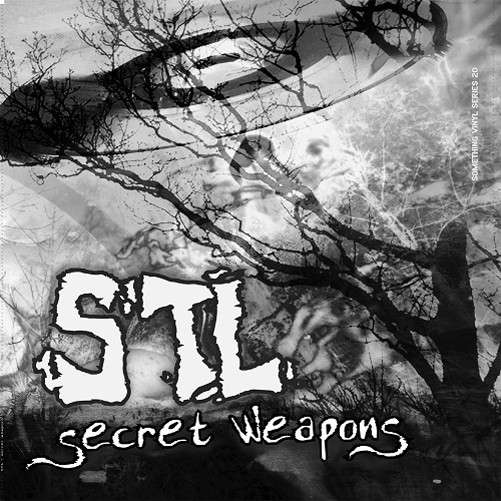 Secret Weapons - Stl - Music - SOMETHING - 0827170479463 - February 5, 2013