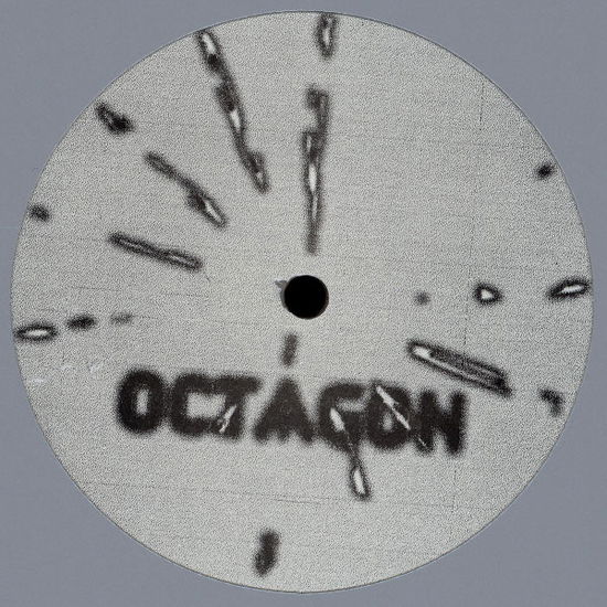 Cover for Octagon (12&quot;) (2003)