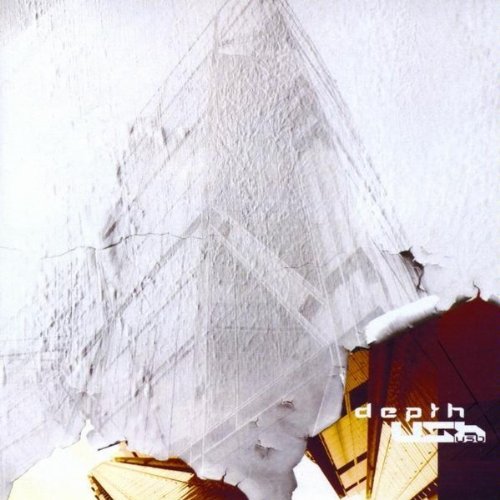 Cover for Usb · Depth (CD) (2009)