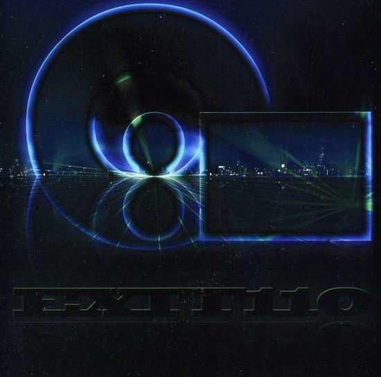 Cover for Iio · Iio-exit 110 (CD) (2011)