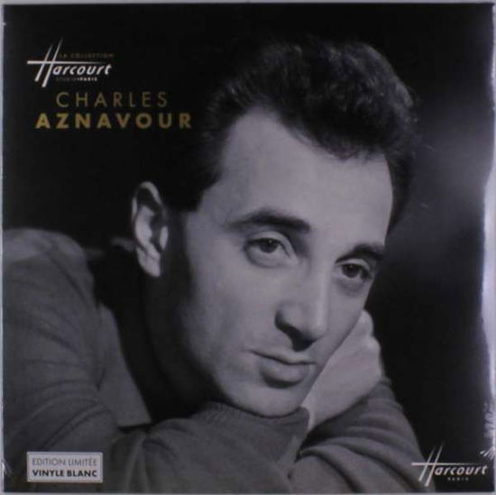 La Collection Harcourt - Charles Aznavour - Musikk - WAGRAM - 3596973559463 - 15. juni 2018