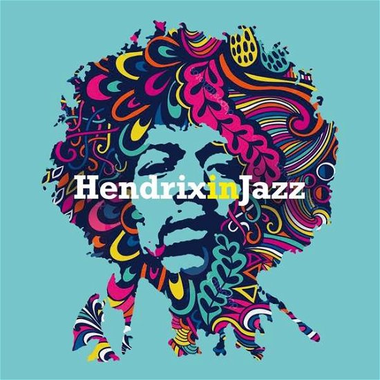Cover for Hendrix in Jazz · Various (LP) [180 gram edition] (2018)