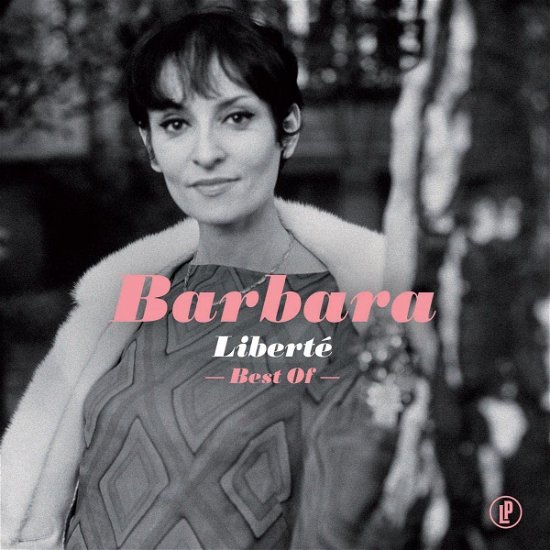 Cover for Barbara · Best Of (LP) (2023)