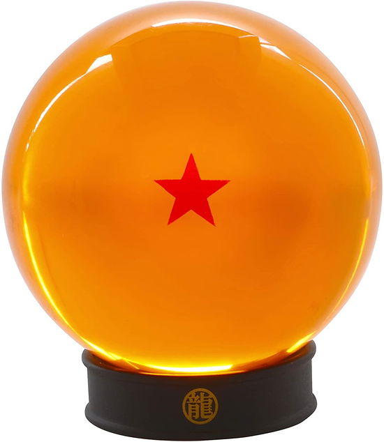 Cover for Nachbildung · DRAGON BALL - 75 mm Dragon Ball 1 star + base (MERCH)