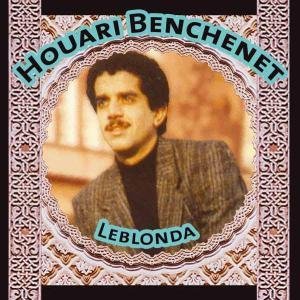 Cover for Benchenet Houari · Leblonda (CD) (2020)