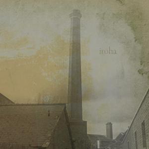 Cover for Iroha (LP) (2011)