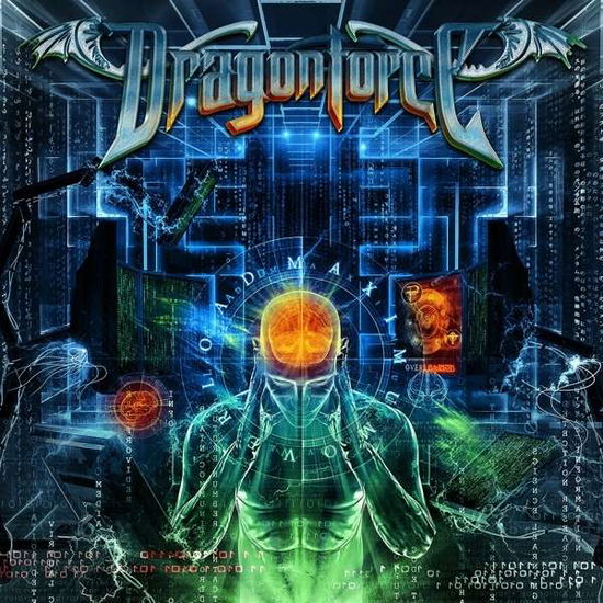 Maximum Overload - Dragonforce - Música - EARMUSIC - 4029759094463 - 15 de agosto de 2014