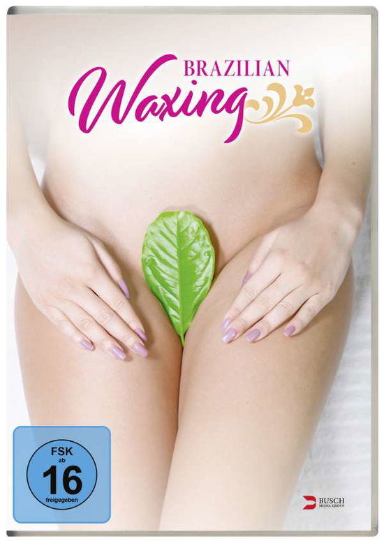 Brazilian Waxing - Brazilian Waxing - Filme -  - 4260080328463 - 18. September 2020