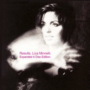Cover for Liza Minnelli · Results (CD) [Japan Import edition] (2021)