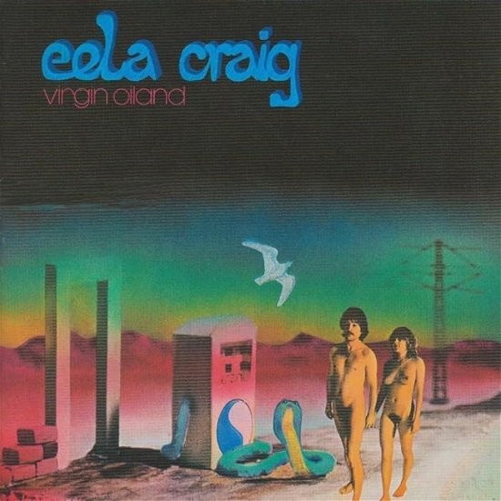 Virgin Oiland - Eela Craig - Muzyka -  - 4527516607463 - 7 czerwca 2024