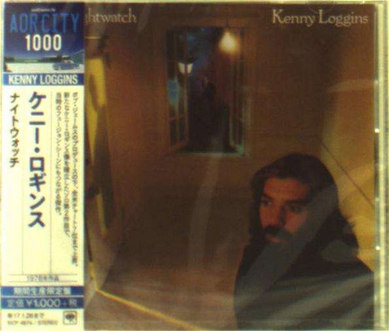 Nightwatch - Kenny Loggins - Musikk - SONY MUSIC ENTERTAINMENT - 4547366264463 - 27. juli 2016