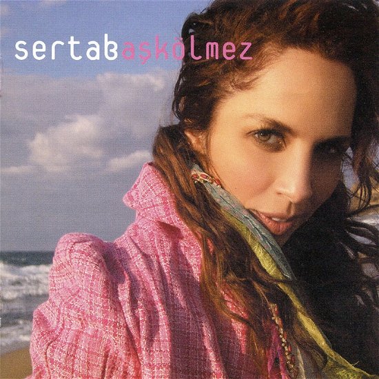 Cover for Sertab · Untitled (CD) [Japan Import edition] (2015)