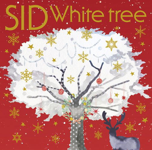 White Tree - Sid - Music - KS - 4560427283463 - December 10, 2014