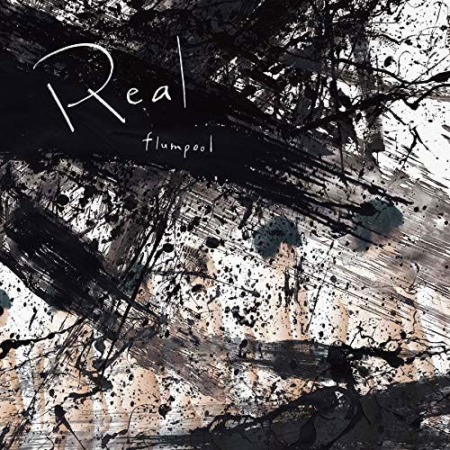 Real - Flumpool - Muzyka - AMUSE - 4580684123463 - 20 maja 2020