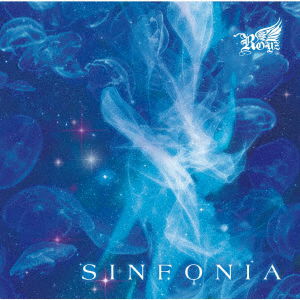 Sinfonia - Royz - Muzyka - B.P.RECORDS - 4582281542463 - 21 listopada 2018