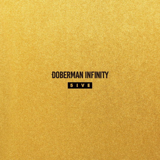 Doberman Infinity 5ive Cd Japan Import Edition 19 Doberman Infinity 5ive Cd Japan Import Edition 19