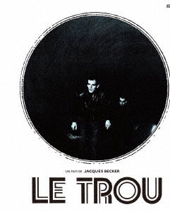 Cover for Michel Constantin · Le Trou (MBD) [Japan Import edition] (2020)