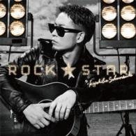 Cover for Shunsuke Kiyokiba · Rock Star (CD) [Japan Import edition] (2014)