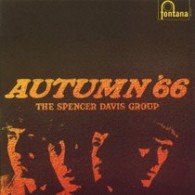 Cover for Spencer Davis Group · Autumn '66 (+ Bonus Tracks) (CD) [Limited edition] (2006)
