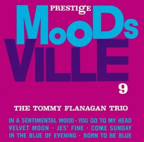 Tommy Flanagan Trio - Tommy Flanagan - Musik - UNIVERSAL - 4988005504463 - 16. April 2008