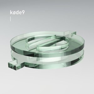 Cover for Kode 9 · Nothing (LP) (2016)