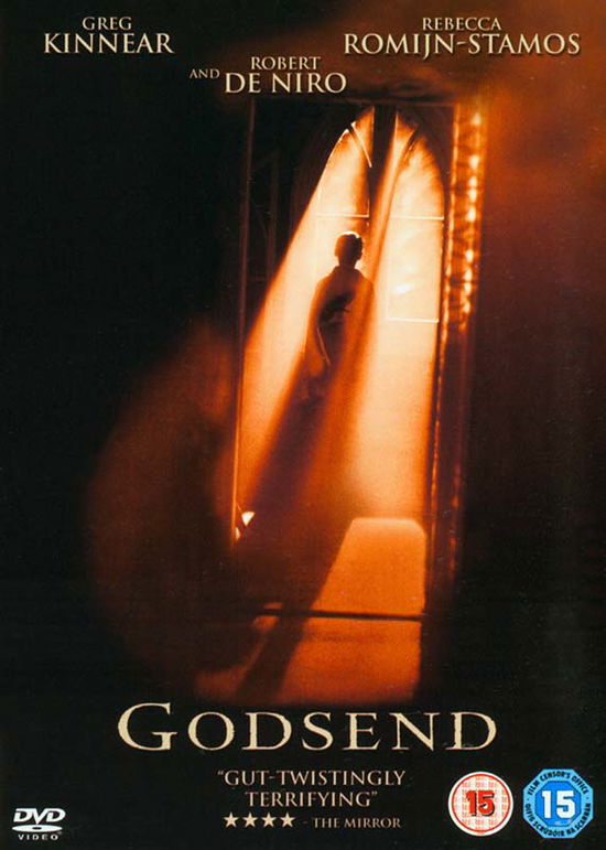 Godsend - Godsend - Filmes - Pathe - 5060002835463 - 7 de setembro de 2006