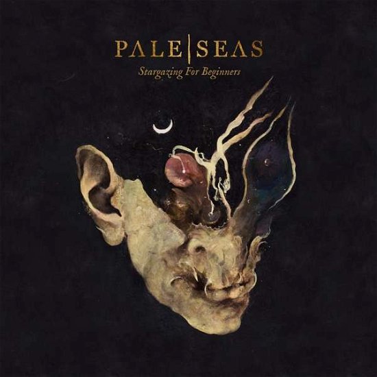 Pale Seas · Stargazing For Beginners (CD) (2017)
