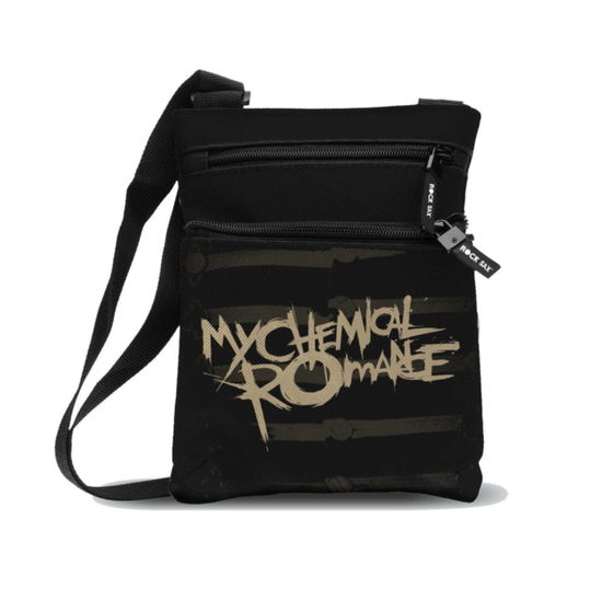 Cover for Rocksax · My Chemical Romance Parade Bodybag (TAsche) (2023)