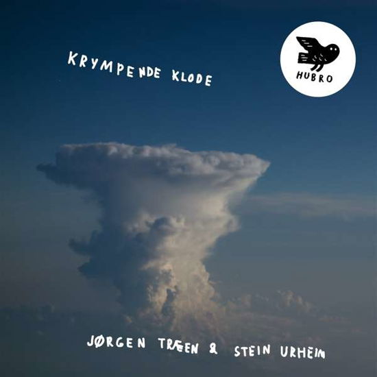 Krympende Klode - Urheim, Stein & Jorgen Traeen - Música - HUBRO - 7033661036463 - 8 de outubro de 2021