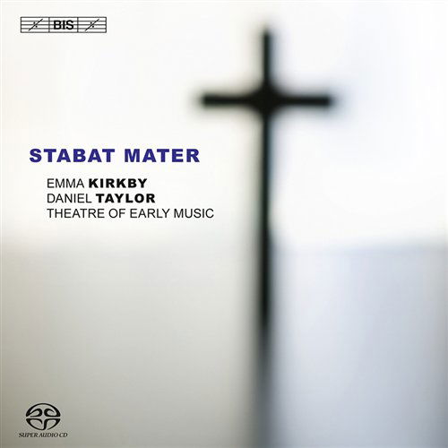 Stabat Mater - Vivaldi - Music - BIS - 7318599915463 - February 18, 2010