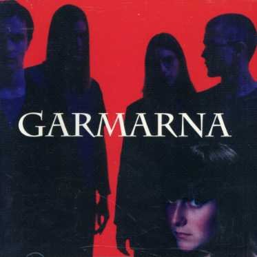 Guds Spelemän - Garmarna - Music -  - 7391946071463 - February 14, 1996