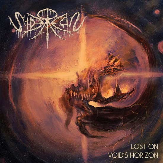 Cover for Siderean · Lost on Void’s Horizon (LP) (2021)