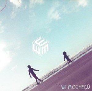Cover for Wem · Comeco (CD) (2014)