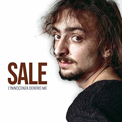 Cover for Sale · L'innocenza (CD) (2020)