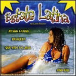 Cover for Compilation · Estate Latina (CD) (2001)