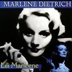 Cover for Dietrich Marlene · Lili' Marlene (CD) (1998)