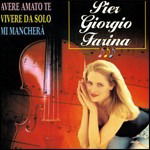 Cover for Farina Piergiorgio · Pier Giorgio Farina (Orchestra) (CD) (2015)