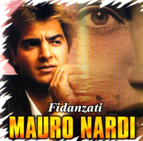 Cover for Nardi Mauro · Fidanzati (CD) (2015)