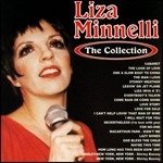 Cover for Liza Minnelli · The Collection (CD) (2005)
