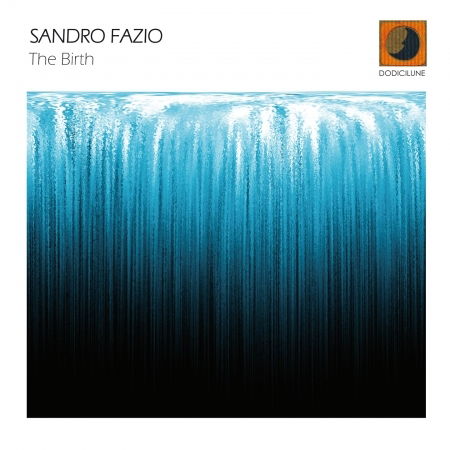 Cover for Sandro Fazio · Birth (CD) (2020)