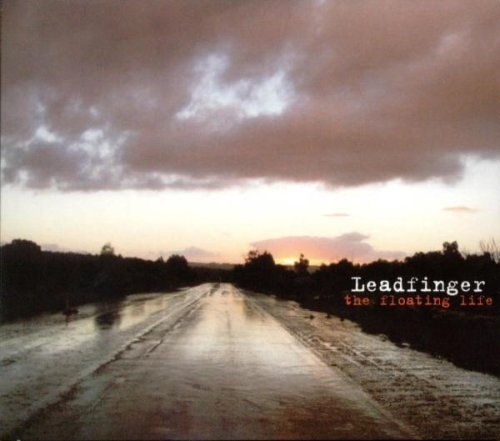 Floating Life - Leadfinger - Música - BANG - 8435008889463 - 20 de setembro de 2007