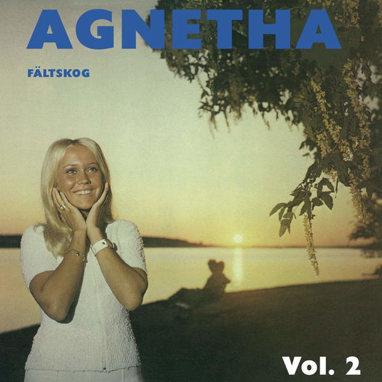 Agnetha Faltskog Vol.2 - Agnetha Faltskog - Muziek - MUSIC ON CD - 8718627231463 - 26 juni 2020