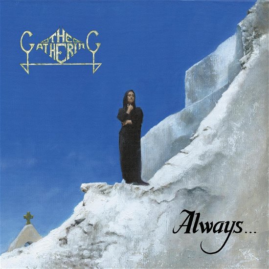 Cover for The Gathering · Always' (30) (LP) (2024)