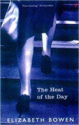The Heat of the Day - Elizabeth Bowen - Livros - Vintage Publishing - 9780099276463 - 14 de maio de 1998
