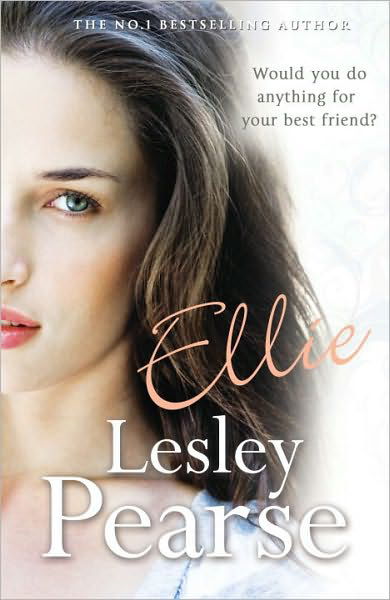 Ellie - Lesley Pearse - Kirjat - Cornerstone - 9780099557463 - torstai 3. maaliskuuta 2011