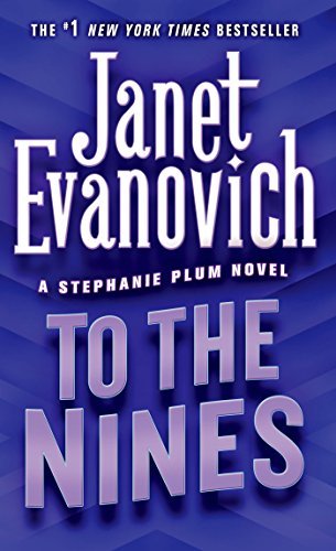 Cover for Janet Evanovich · To the Nines: A Stephanie Plum Novel - Stephanie Plum Novels (Taschenbuch) (2004)